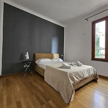 Lägenhet Zamboni 58 - Ancient Studio Flat